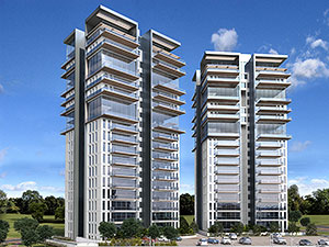 Kfar Shmaryahu 7
