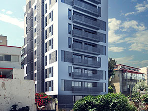 Kfar Shmaryahu 7