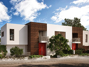 Tel Baruch 3