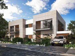 Tel Baruch 5