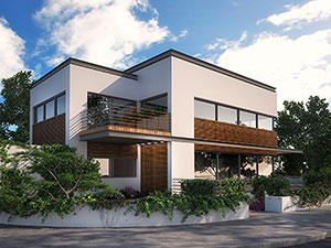 Tel Baruch 6