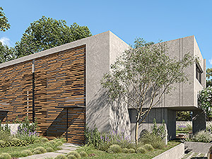 Tel Baruch, Tlv – 1328 6,8
