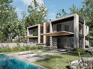 Tel Baruch, Tlv – Rozanis 7