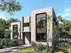 Tel Baruch, Tlv – Shorer 3